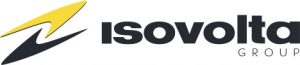 Isovolta logo